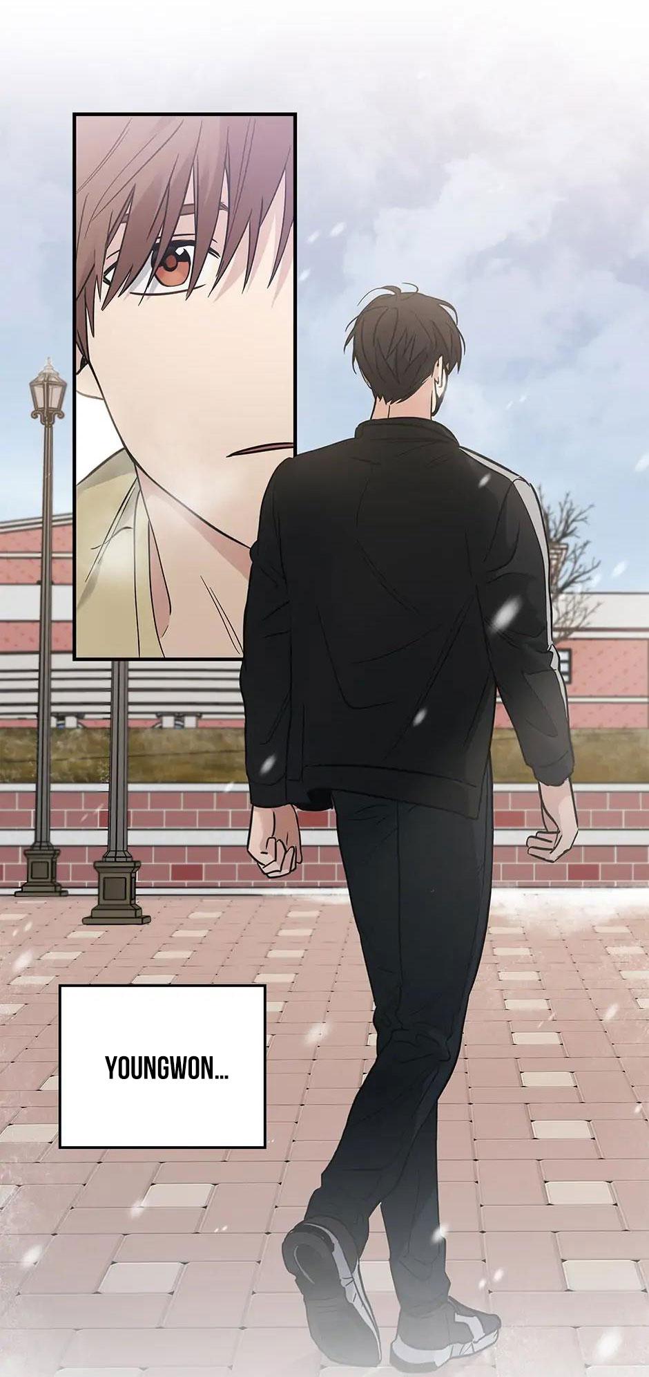 Đọc truyện Deadman Switch - Chapter 16