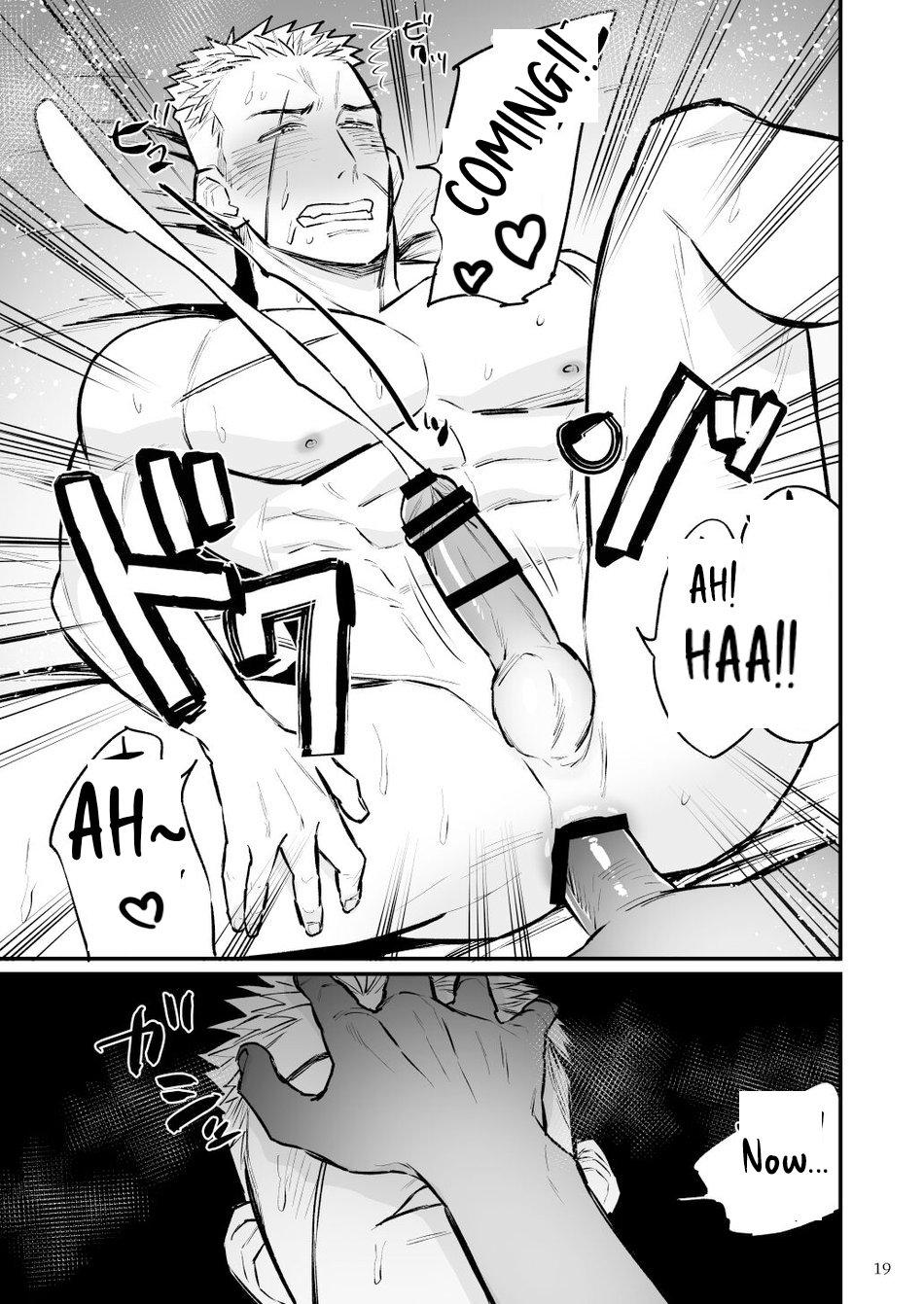 Đọc truyện Đu Boylove cùng GaGa Team - Chapter 175