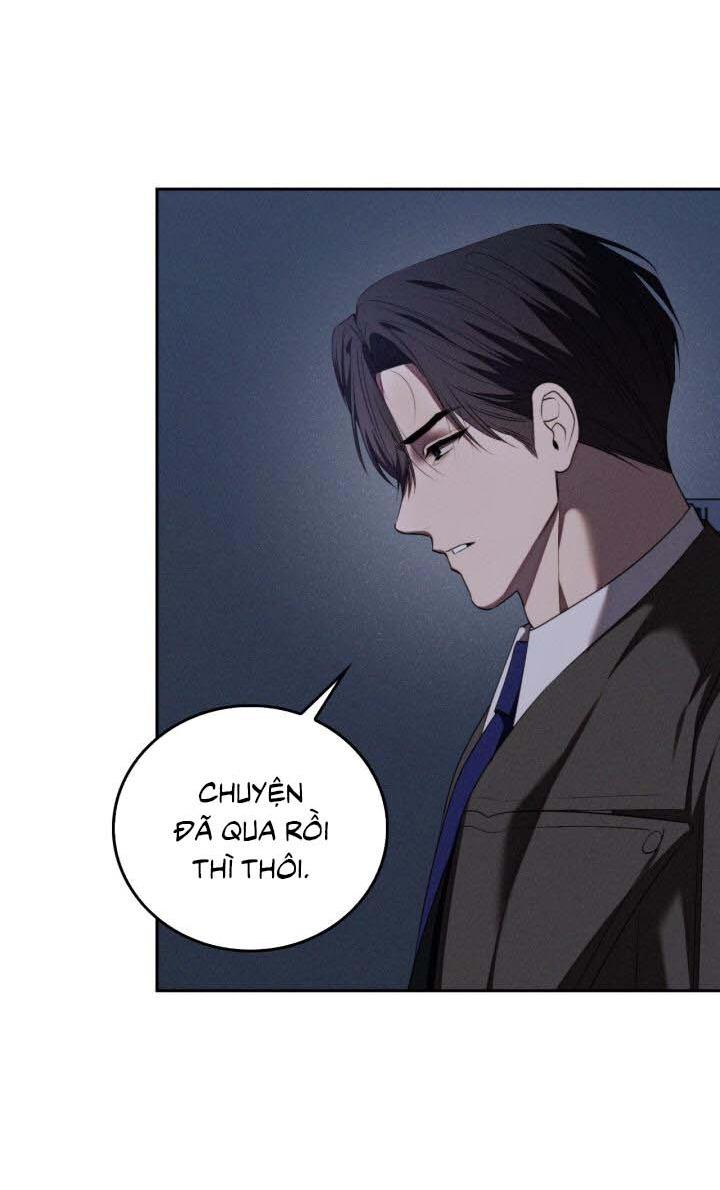 Đọc truyện Critical Point - Chapter 59