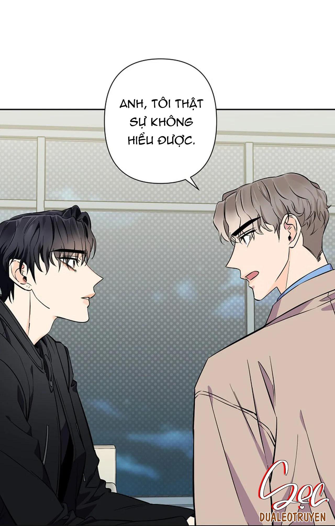 Đọc truyện ĐÊM DỊU DÀNG - Chapter 63