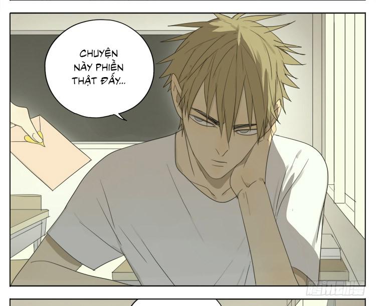 Đọc truyện 19 days - Chapter 67