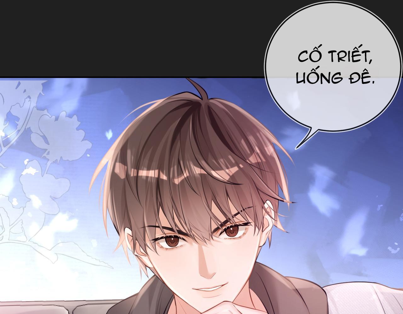 Đọc truyện Đối Thủ Không Đội Trời Chung Cuối Cùng Cũng Phá Sản Rồi! - Chapter 7