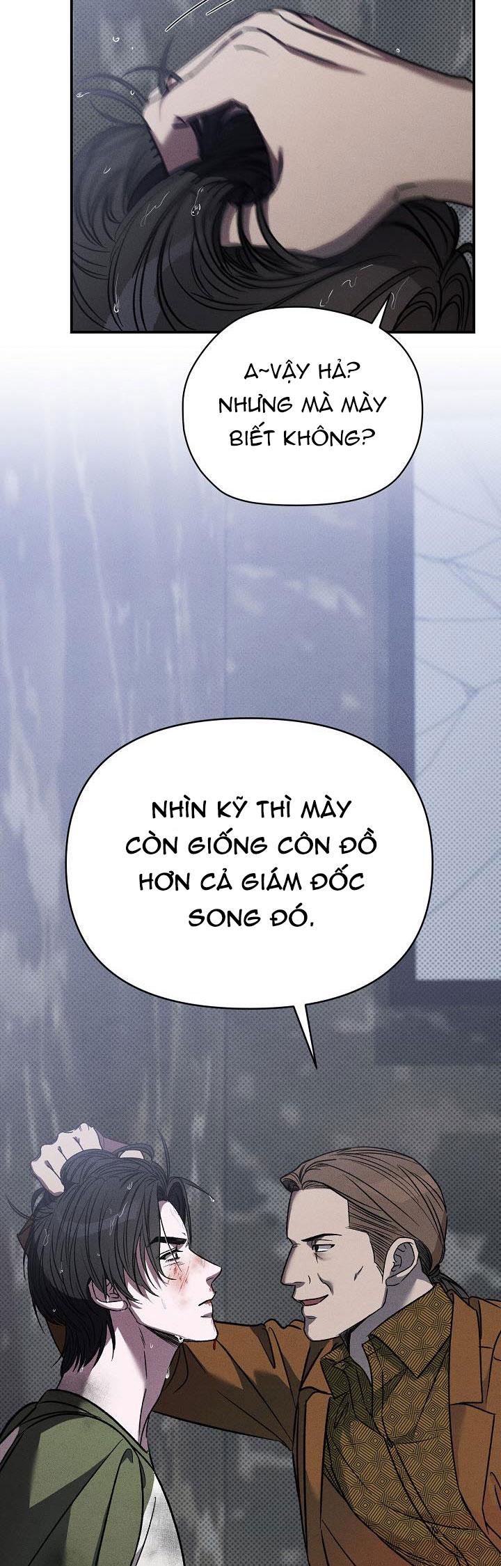 Đọc truyện CHẠM VÀO EM - Chapter 19