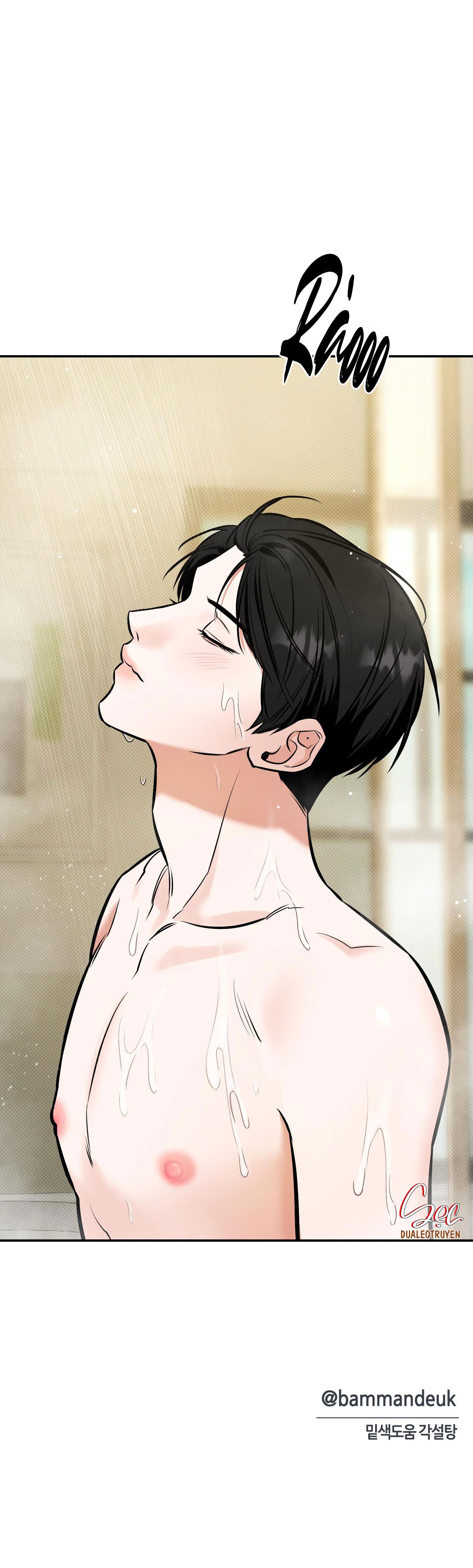 Đọc truyện (ABO) FEEL MY BENEFIT - Chapter 13