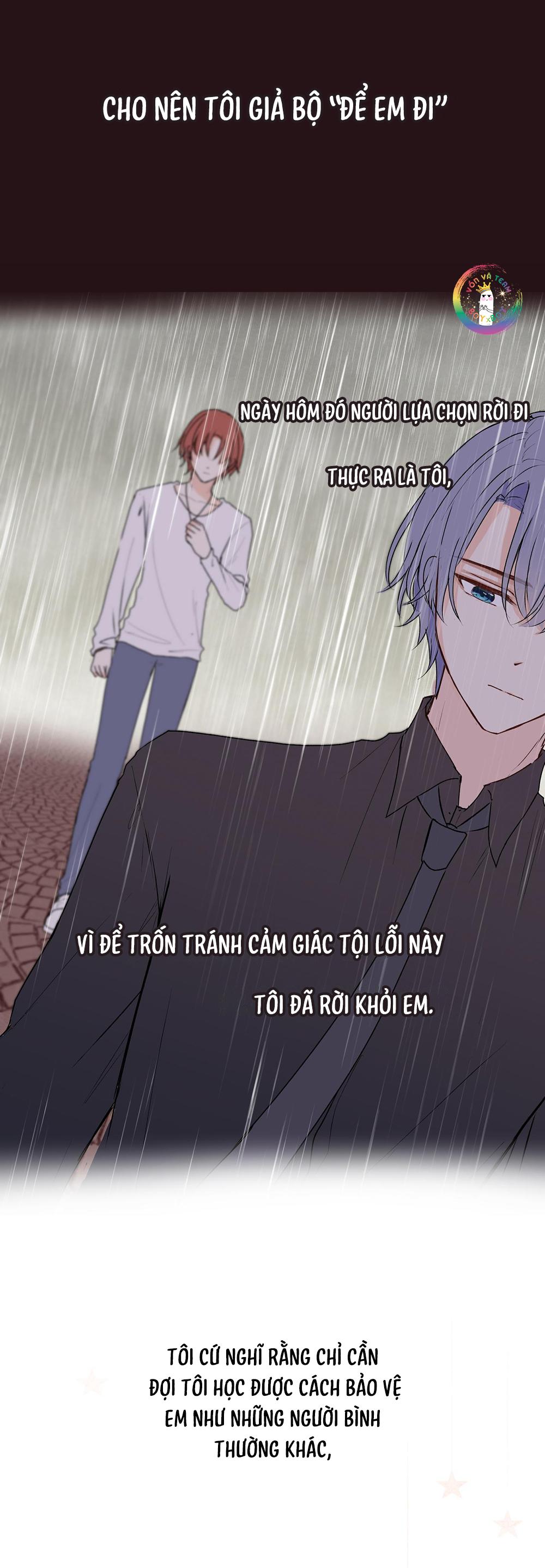 Đọc truyện Liquor Gummies - Chapter 38