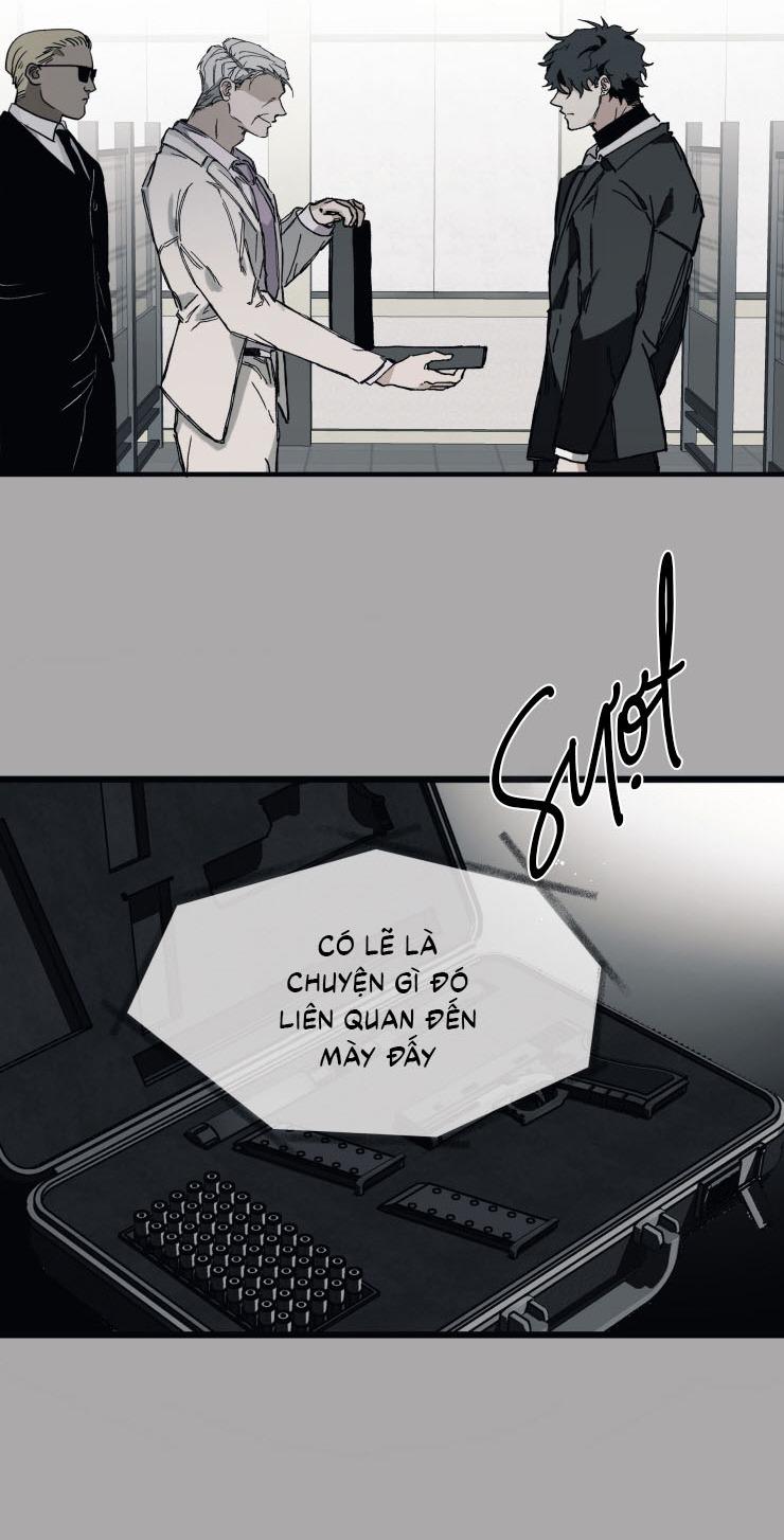 Đọc truyện  Nuốt gai - Chapter 10