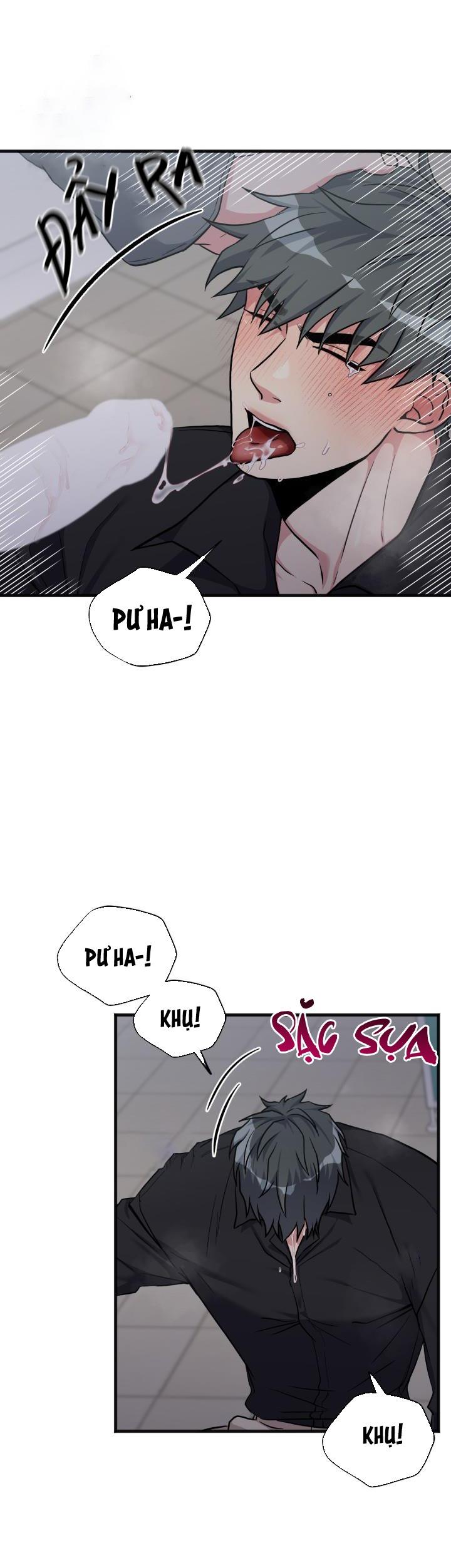 Đọc truyện TUYỂN TẬP NHẤT THỤ ĐA CÔNG CỦA NHÀ KIM - Chapter 16.7