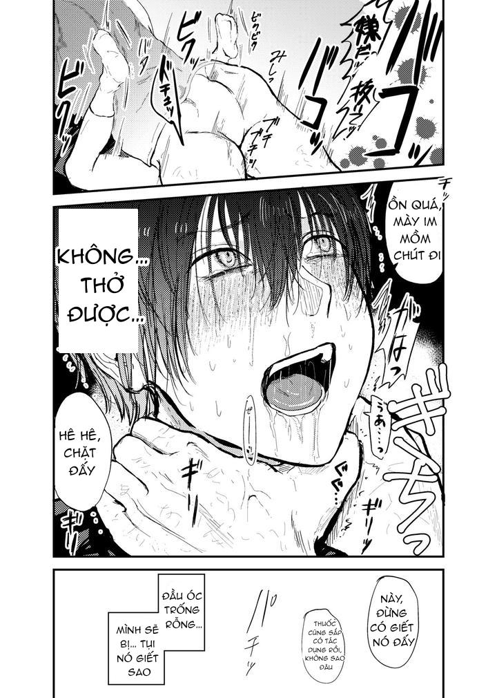 Đọc truyện Cưng mà nói - Chapter 130