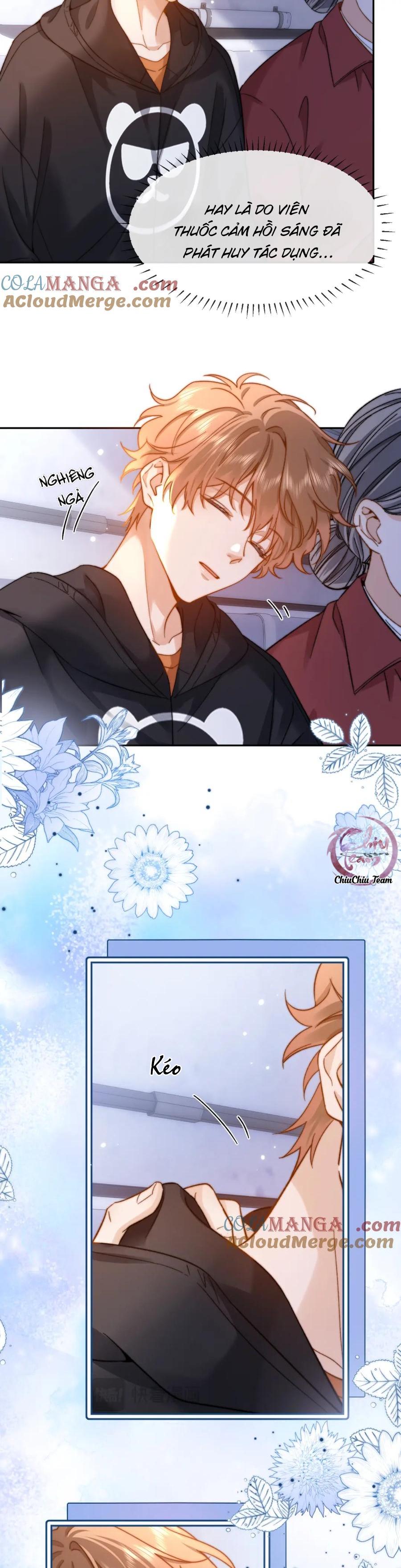 Đọc truyện Chất Dị Ứng Đáng Yêu - Chapter 32
