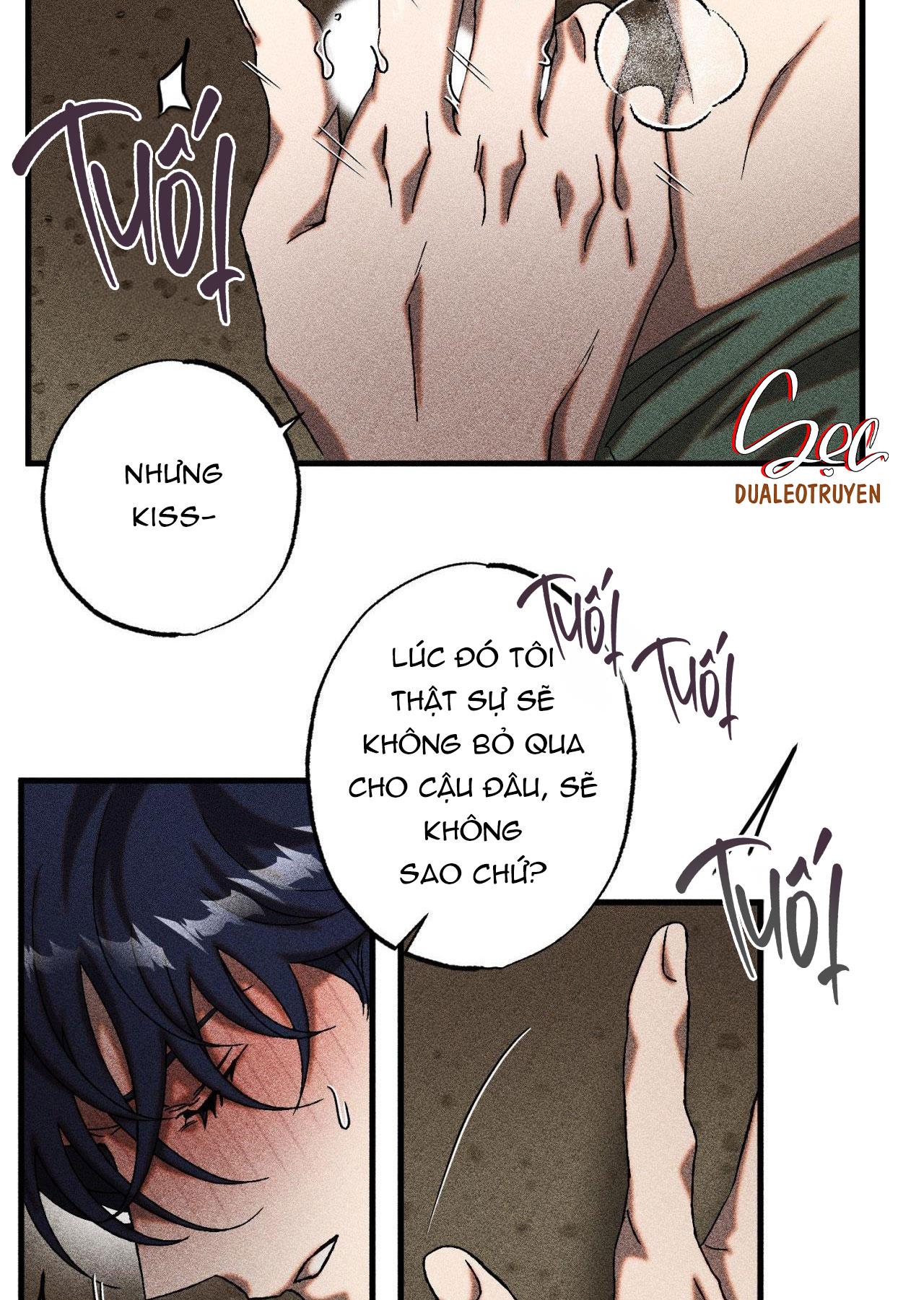 Đọc truyện Cash Or Credit - Chapter 7