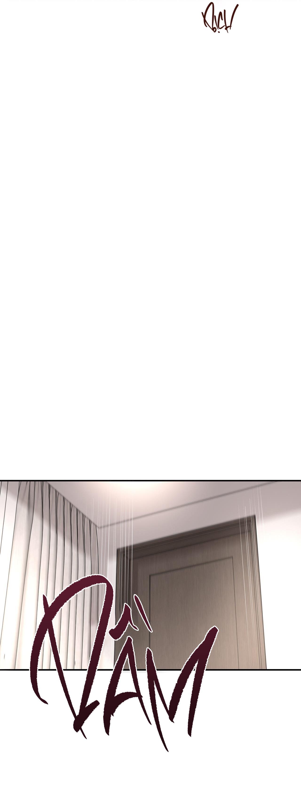 Đọc truyện (ABO) DASH - Chapter 12