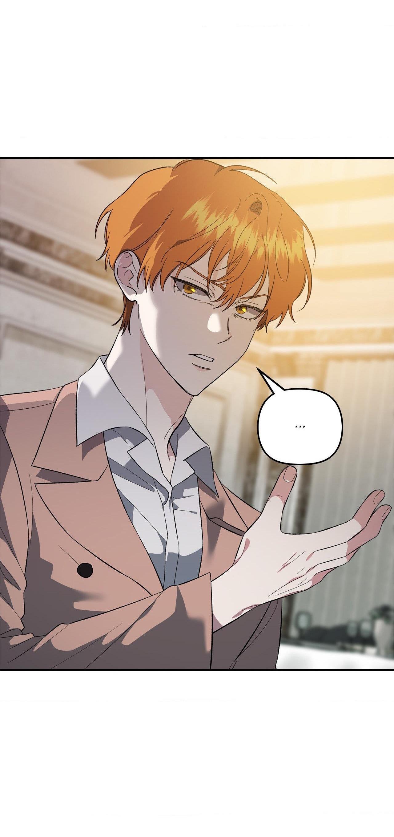 Đọc truyện DỤC VỌNG CỦA QUÁI THÚ - Chapter 25