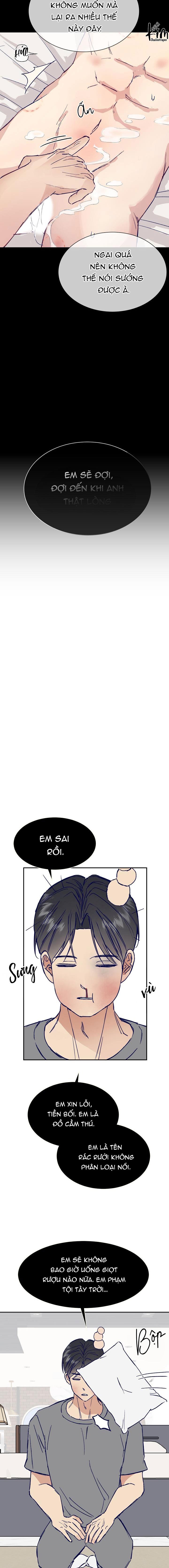 Đọc truyện BL NGẮN TUYỂN CHỌN - Chapter 20.2