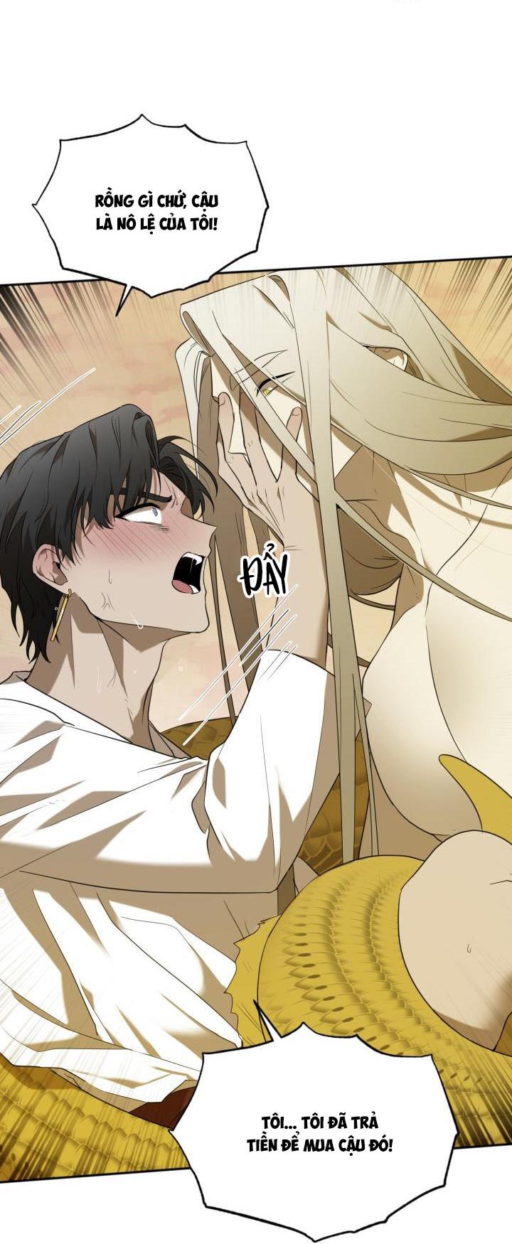 Đọc truyện VIVARIUM - Chapter 51