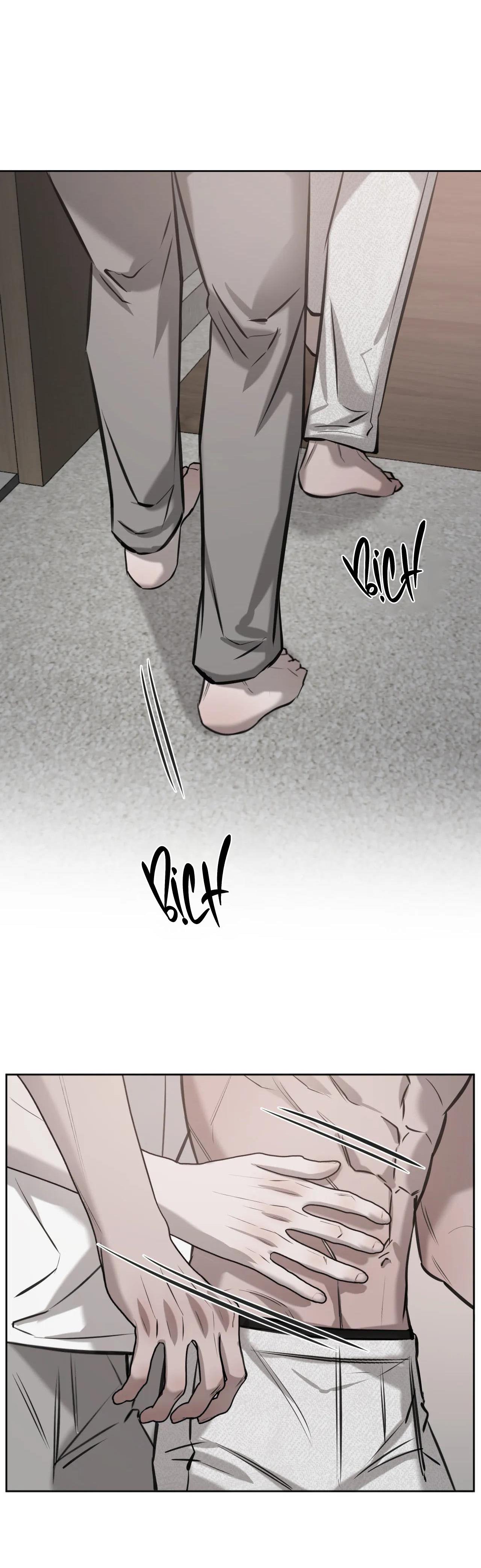 Đọc truyện GIỮA TÌNH CỜ VÀ ĐỊNH MỆNH - Chapter 47