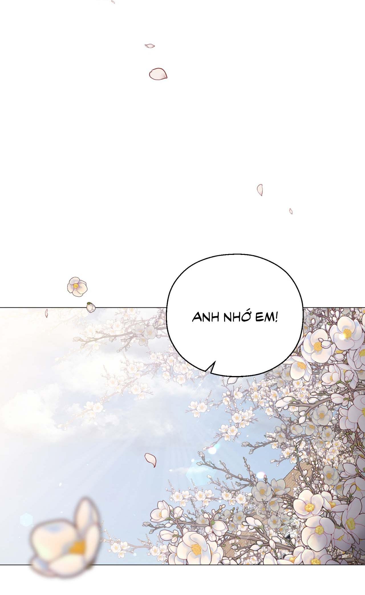 Đọc truyện Tiền bối của anh - Chapter 24