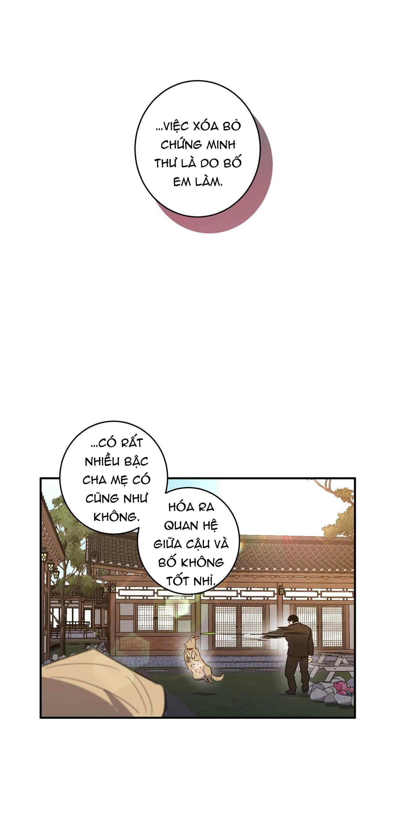 Đọc truyện NGÀN NĂM CÓ MỘT - Chapter 32