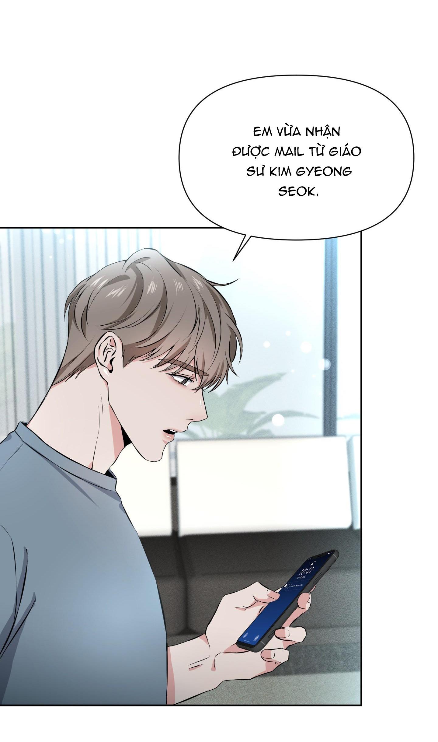 Đọc truyện TUYỂN TẬP CUỒNG CÔNG-CHIẾM HỮU CÔNG CỦA NHÀ KIM - Chapter 19.7