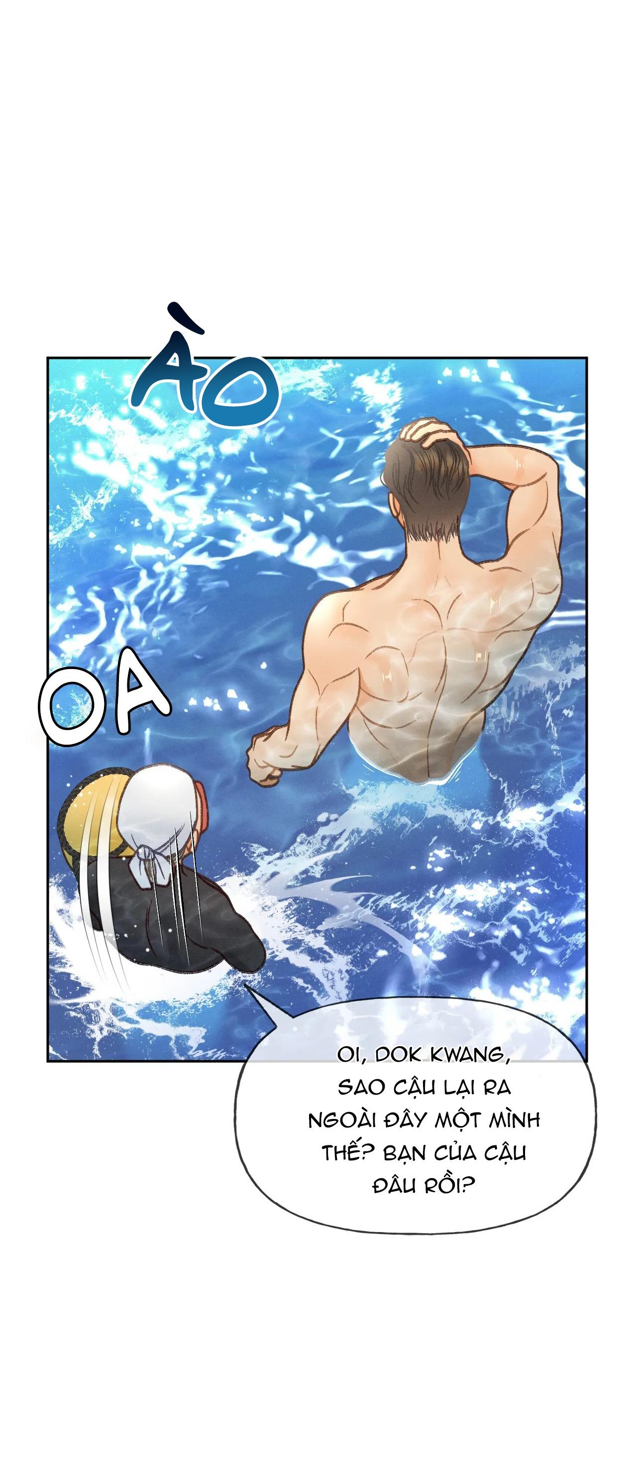 Đọc truyện RẠP CHIẾU PHIM ANEMONE - Chapter 51