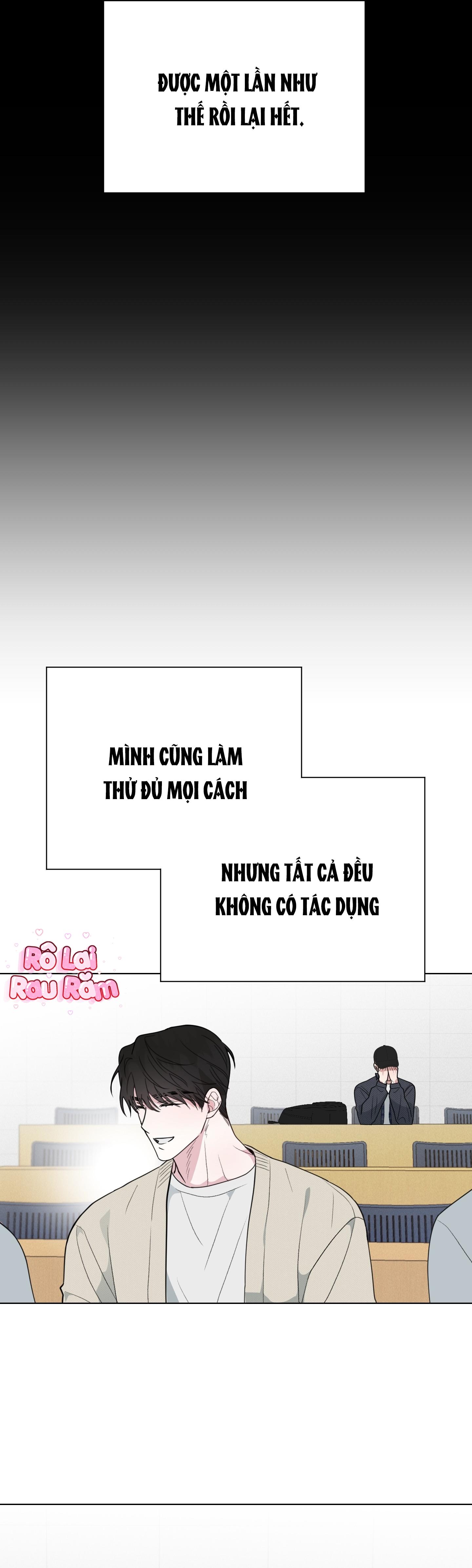Đọc truyện BÀN QUAY HẠNH PHÚC - Chapter 6