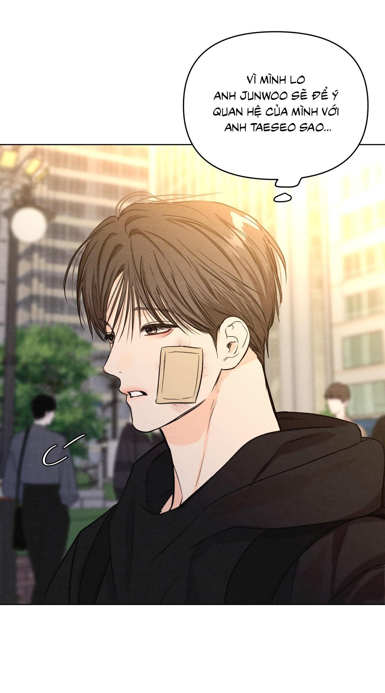 Đọc truyện CÔNG VIỆC LÀM THÊM HÀNG NGÀY - Chapter 29
