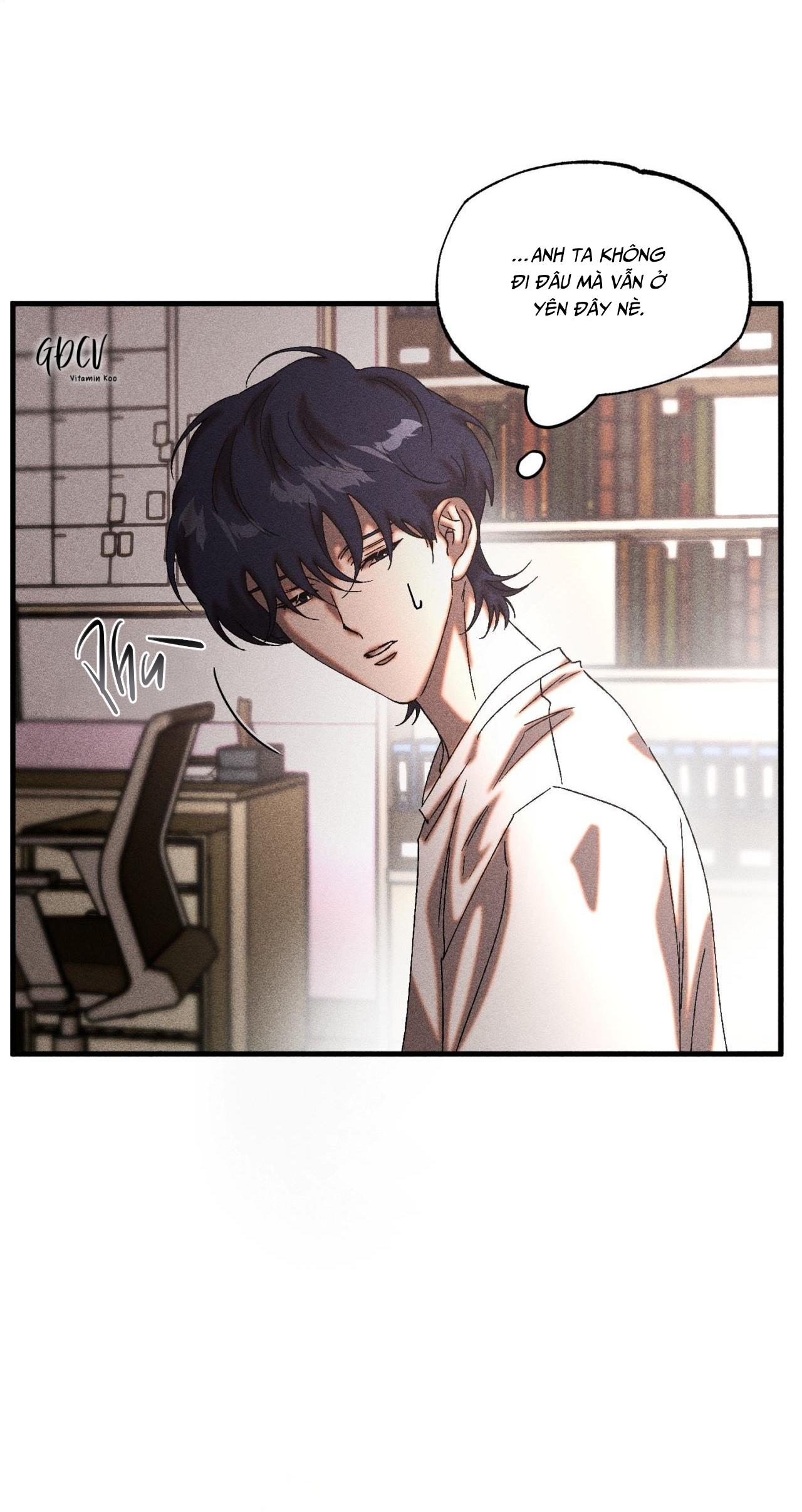 Đọc truyện  CUỘC GIAO DỊCH - Chapter 46