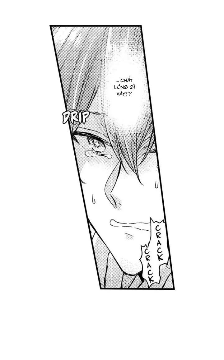 Đọc truyện HOÀNG TỬ HOÀN HẢO YÊU TÔI, TÌNH ĐỊCH CỦA NGÀI - Chapter 3