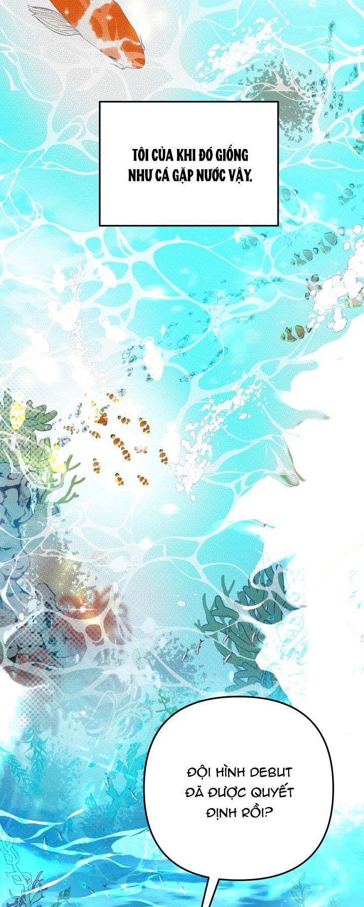 Đọc truyện TUYẾN TIỀN LIỆT - Chapter 2