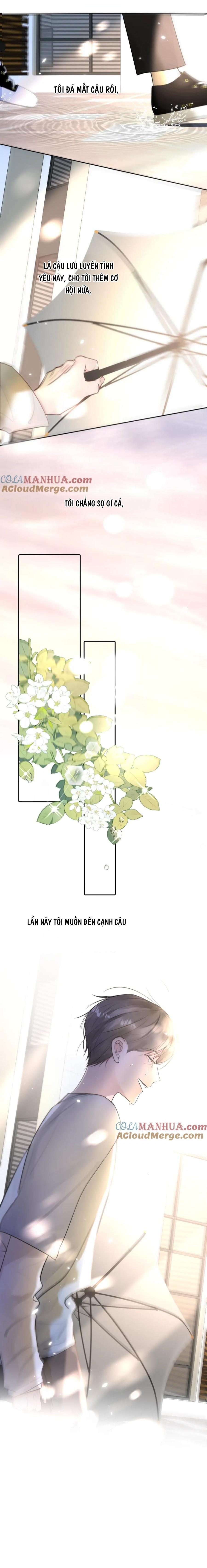 Đọc truyện Chó Chuộc Tội - Chapter 42