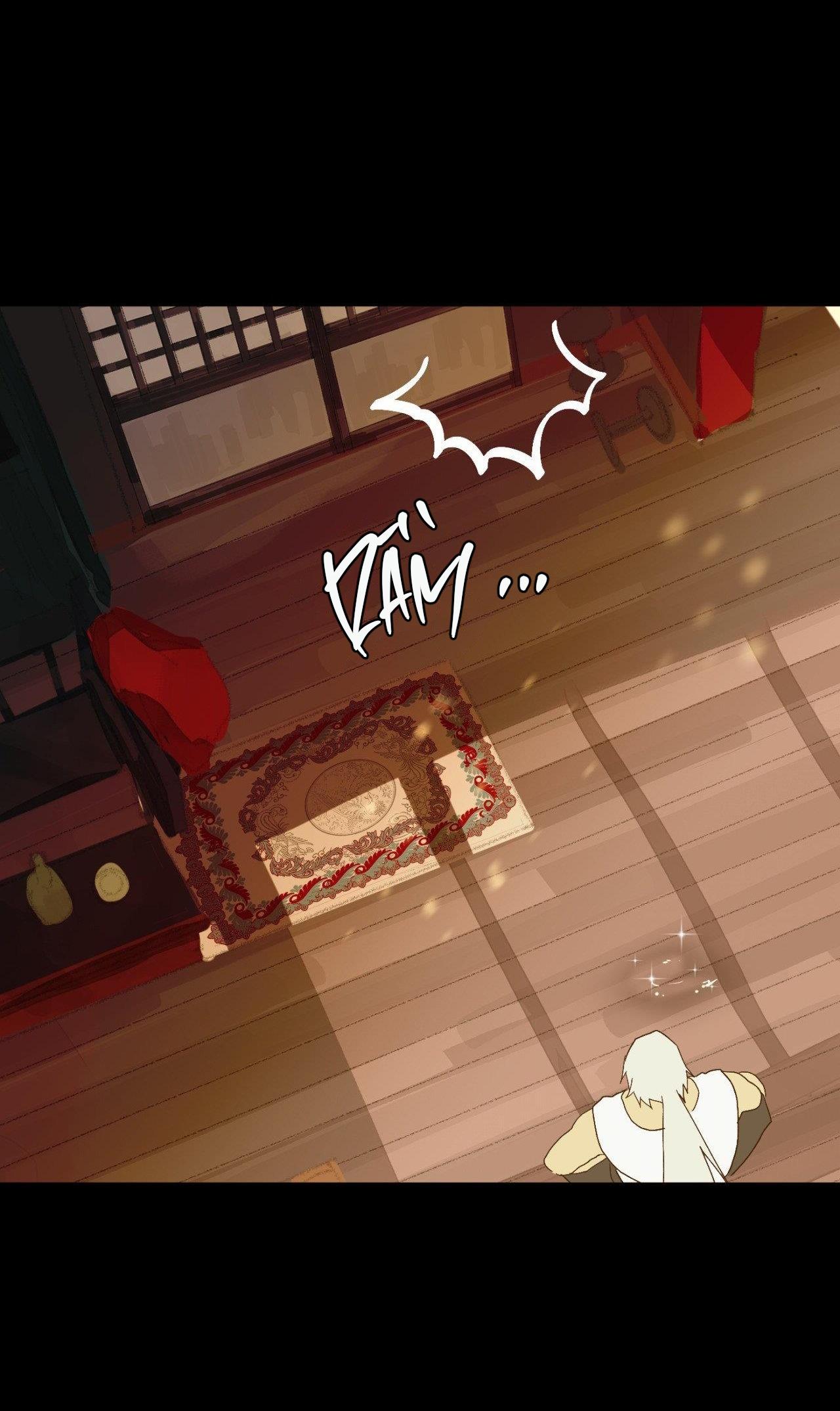 Đọc truyện BẠN CÙNG LỚP MẪU GIÁO MẶT TRỜI - Chapter 14