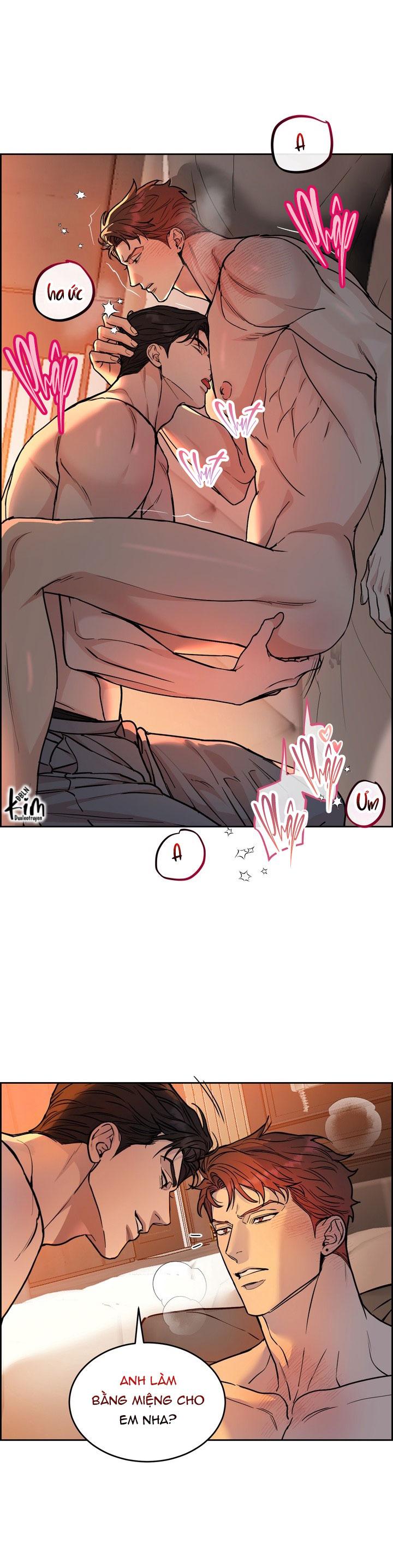 Đọc truyện CHÓ VÀ CHIM - Chapter 47