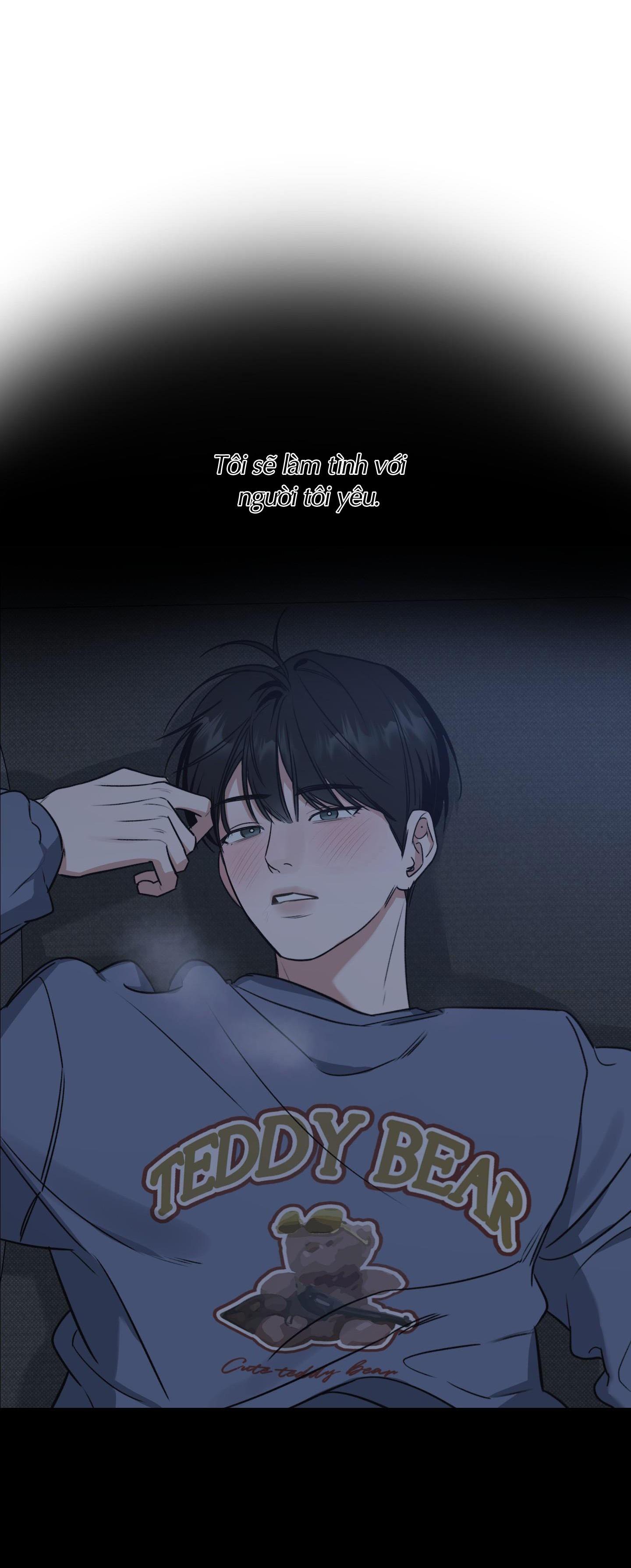 Đọc truyện |DROP| Hưởng Lợi - Chapter 10