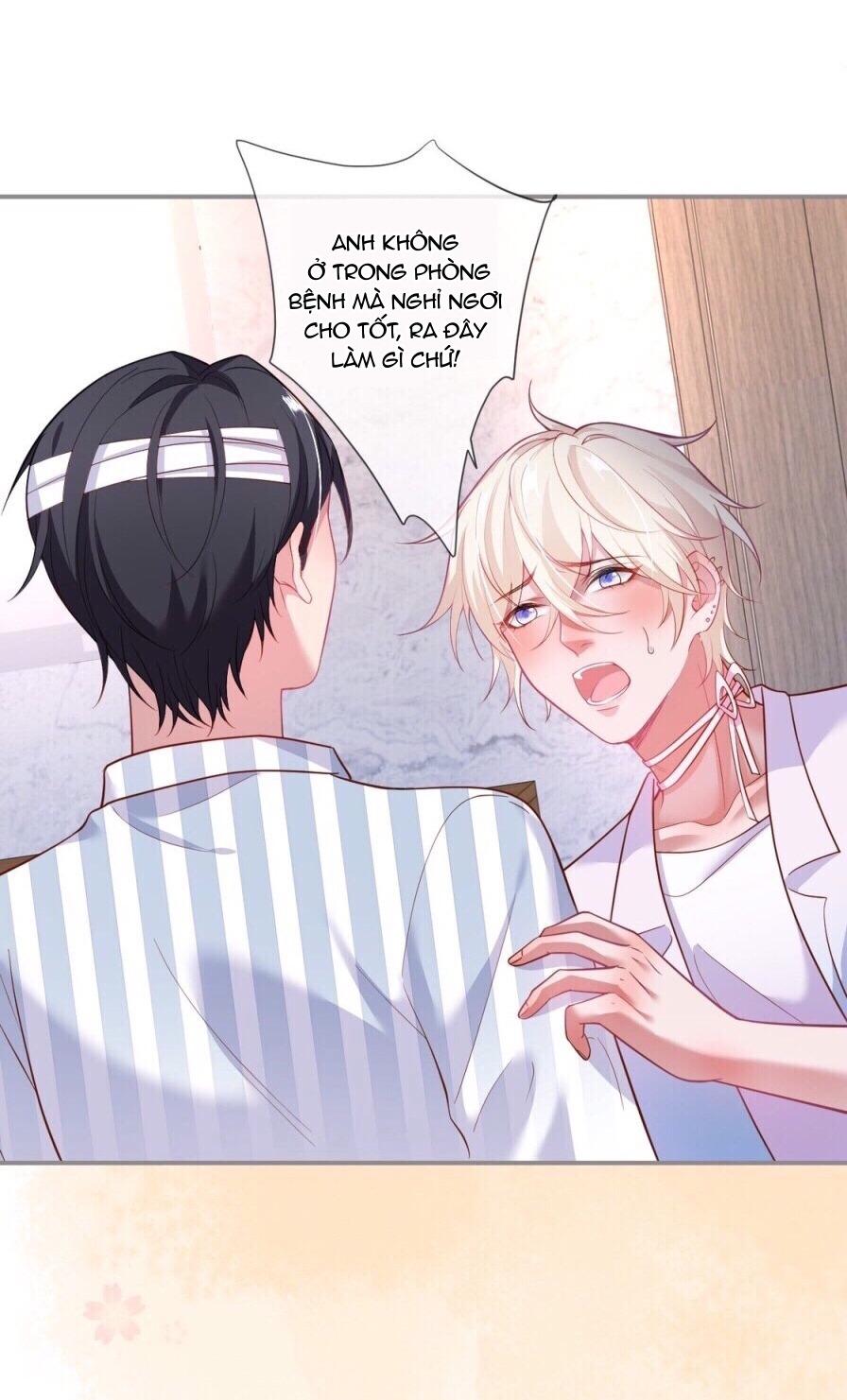 Đọc truyện Oxy gây chết người [DROP] - Chapter 63