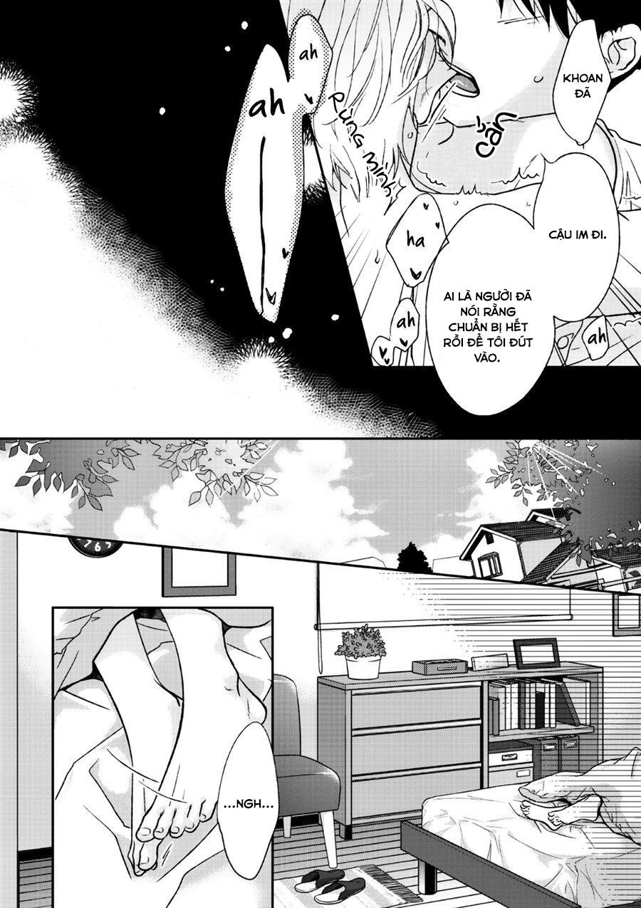 Đọc truyện Đừng say vì tình yêu - Chapter 11