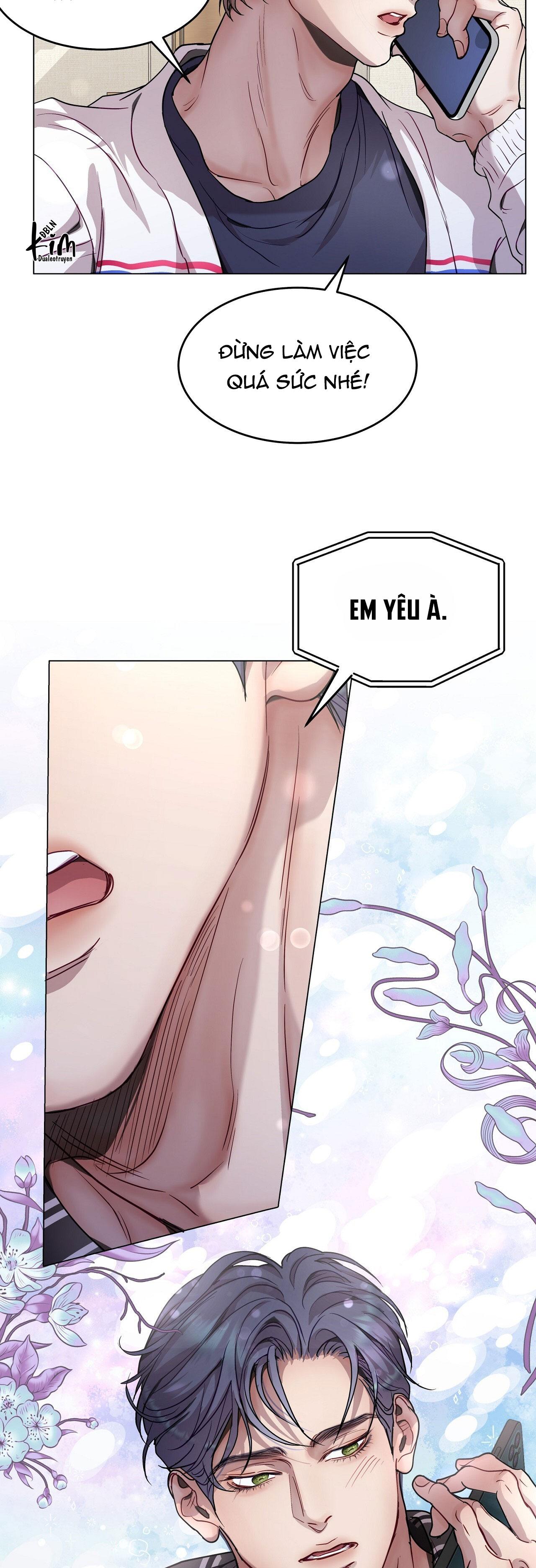 Đọc truyện LỐI SỐNG ÍCH KỶ - Chapter 71