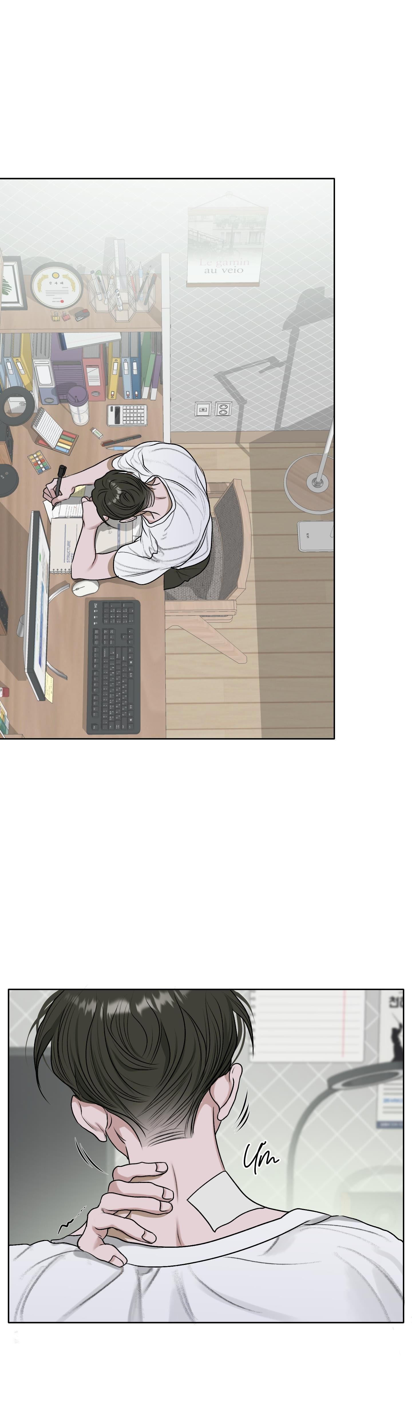 Đọc truyện  Đầm Sen Héo Úa - Chapter 17