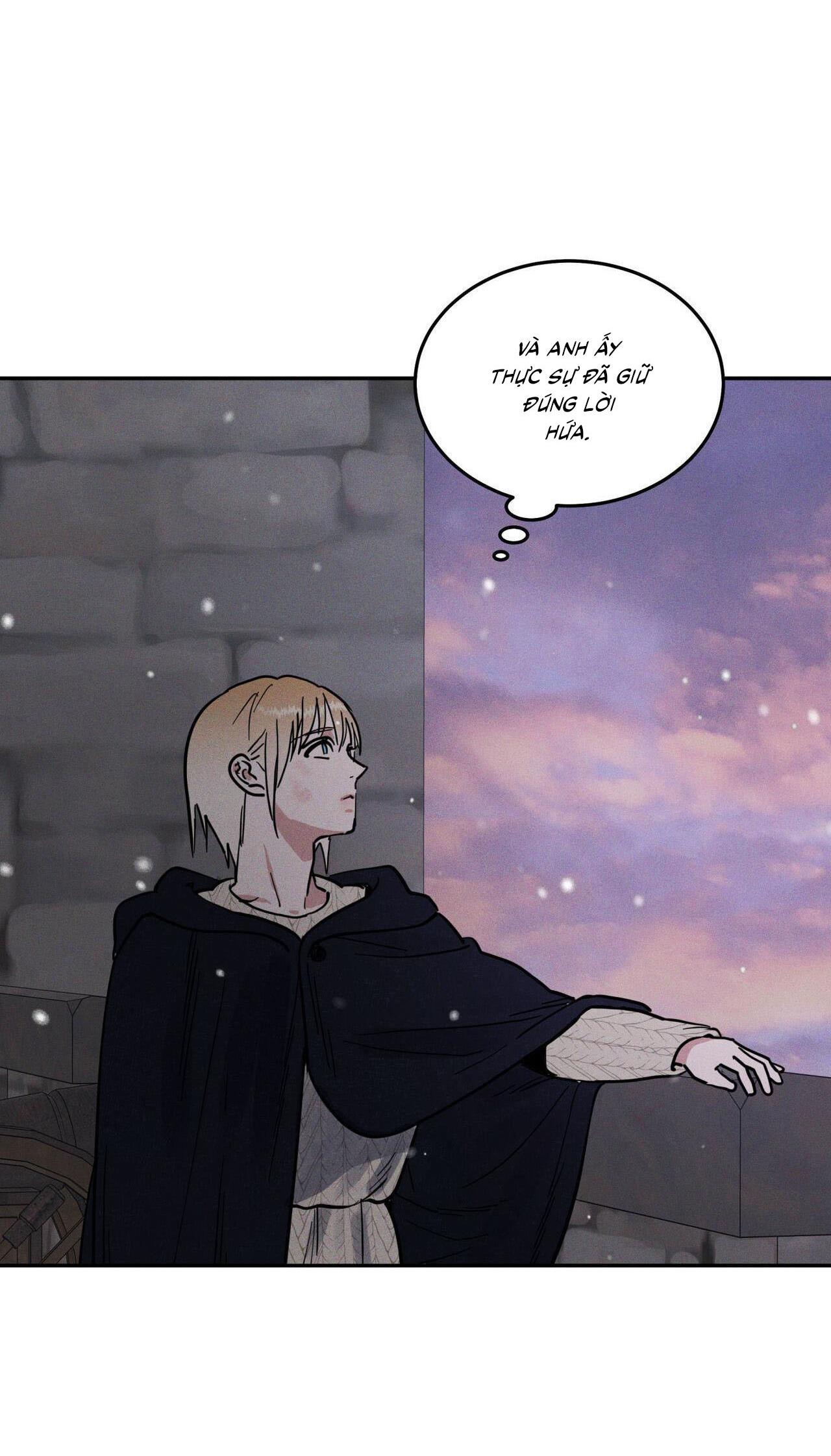 Đọc truyện Antidote - Chapter 26