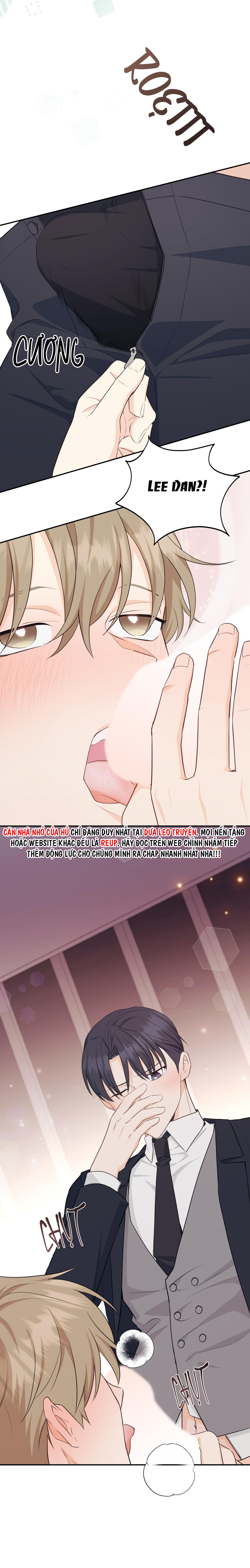 Đọc truyện VỊ NGỌT KHÔNG ĐƯỜNG (SWEET NOT SUGAR) - Chapter 62