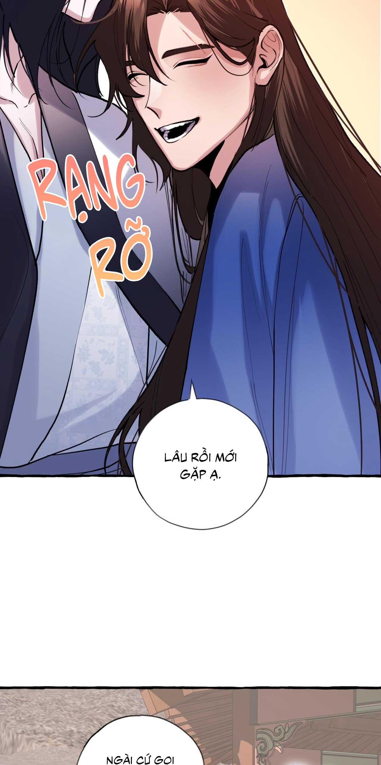 Đọc truyện BÁT NHÃ GIAI NHÂN - Chapter 58