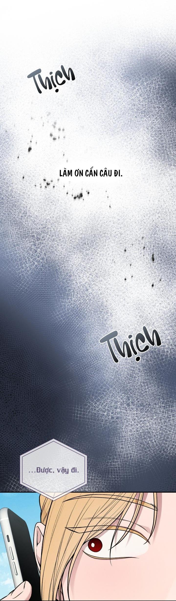 Đọc truyện SỨ GIẢ THẦN CHẾT - Chapter 22
