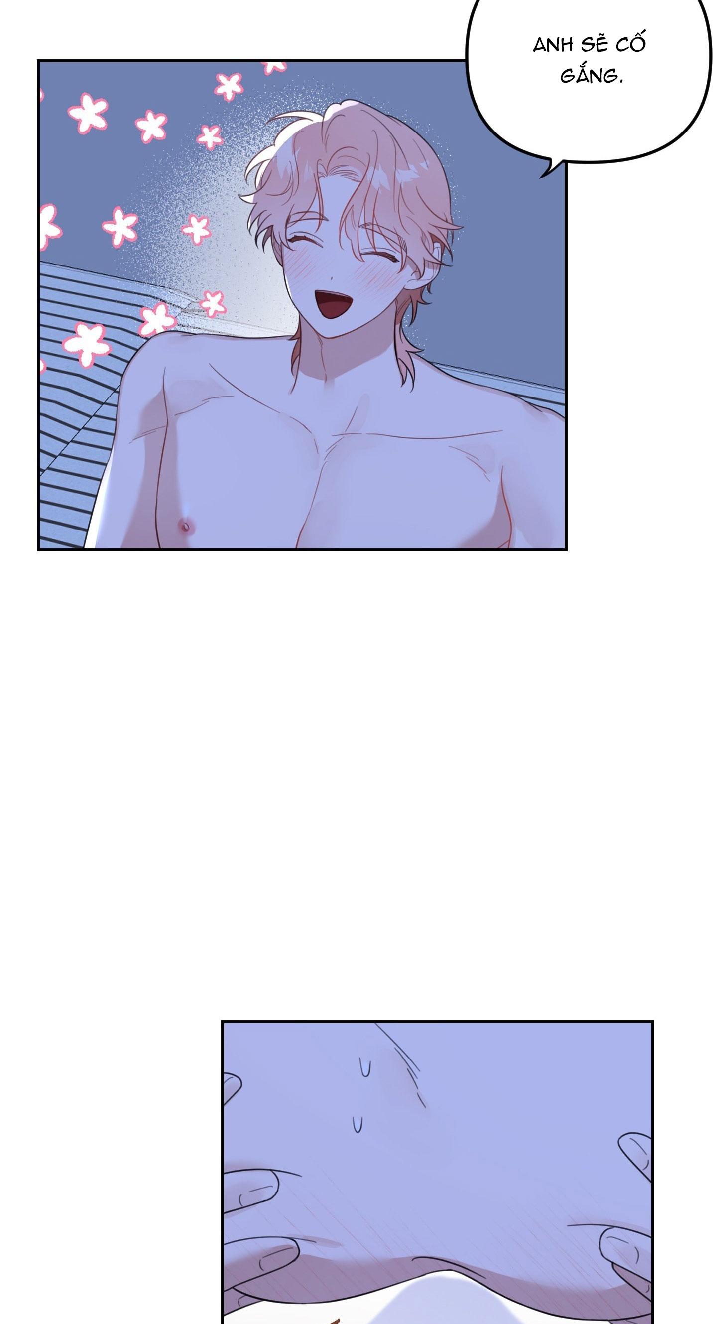 Đọc truyện VƯỜN HOA - Chapter 47
