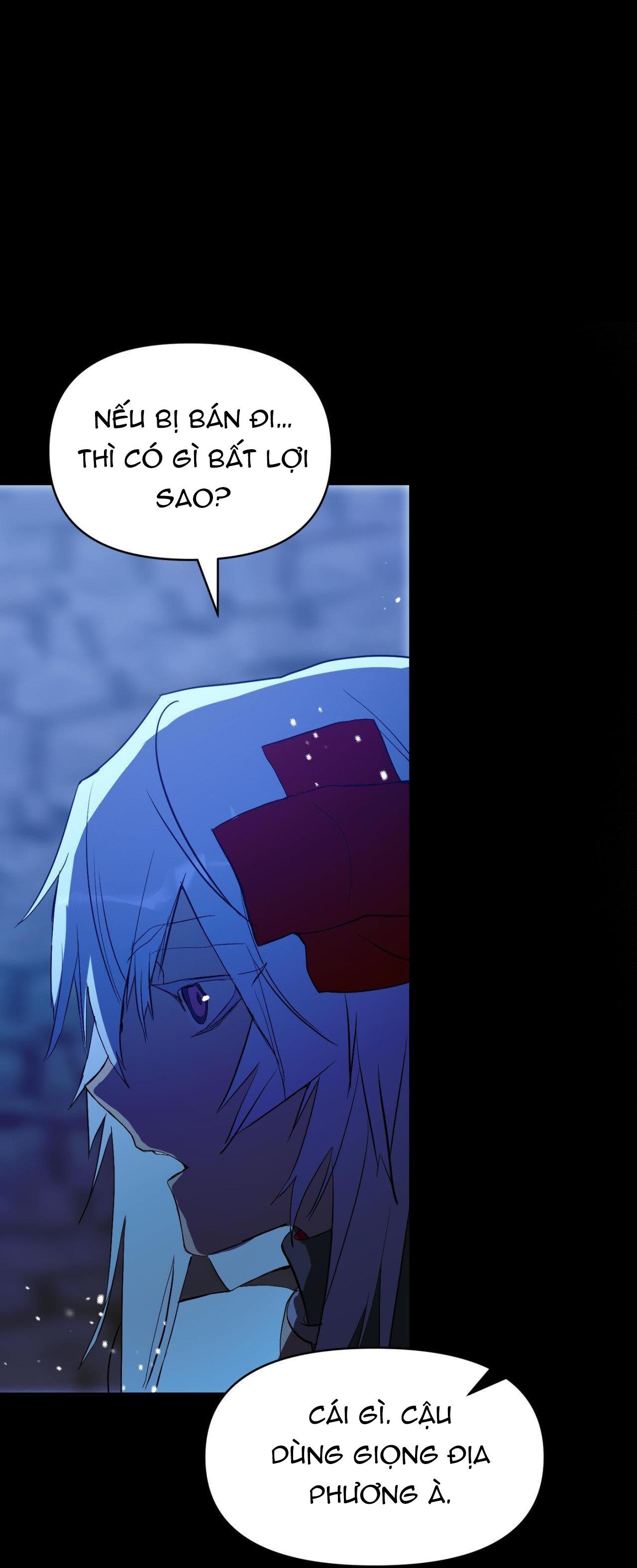 Đọc truyện BẠN CÙNG LỚP MẪU GIÁO MẶT TRỜI - Chapter 11