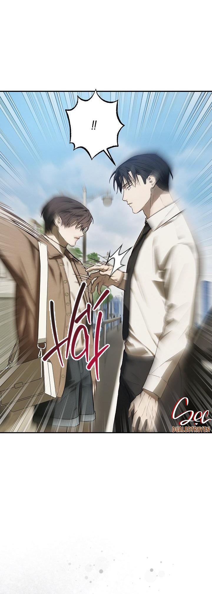 Đọc truyện BẢO VẬT - Chapter 15