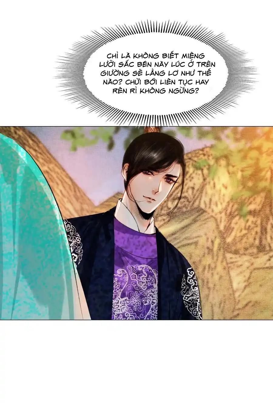 Đọc truyện Vòng Luân Hồi - Chapter 81
