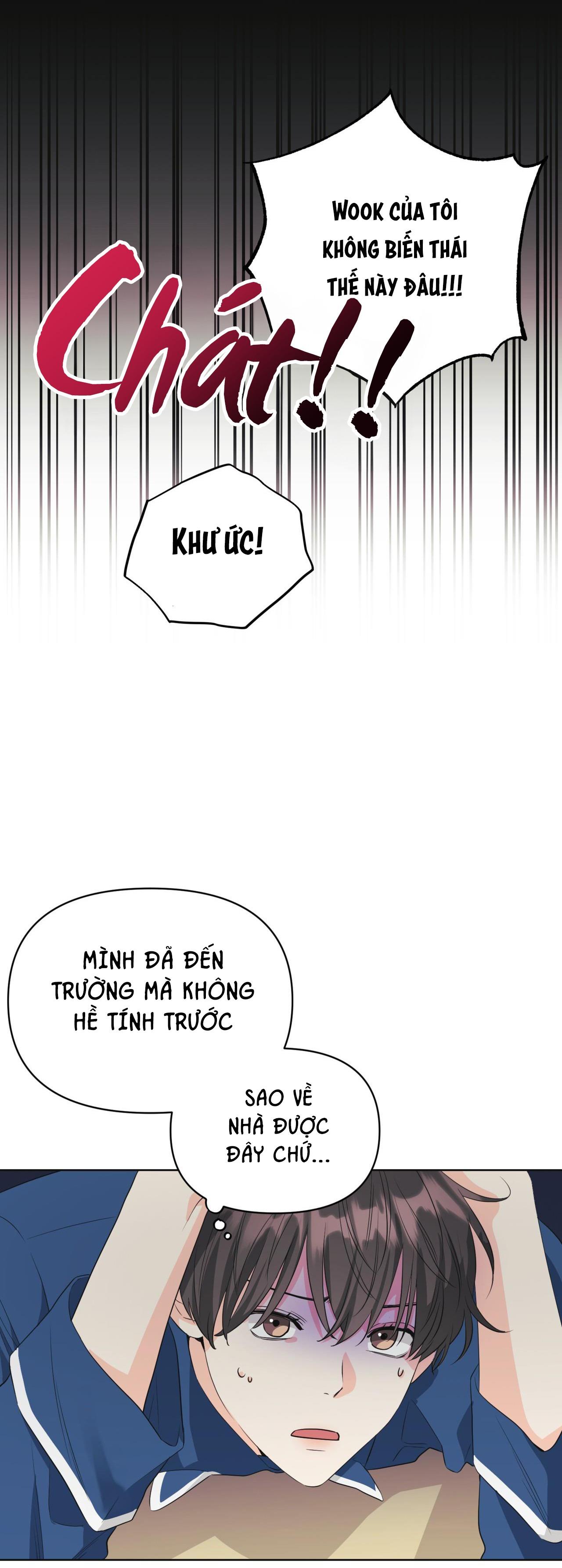 Đọc truyện TUYỂN TẬP ABO - MANG THAI NGẮN CỦA NHÀ SẸC - Chapter 52