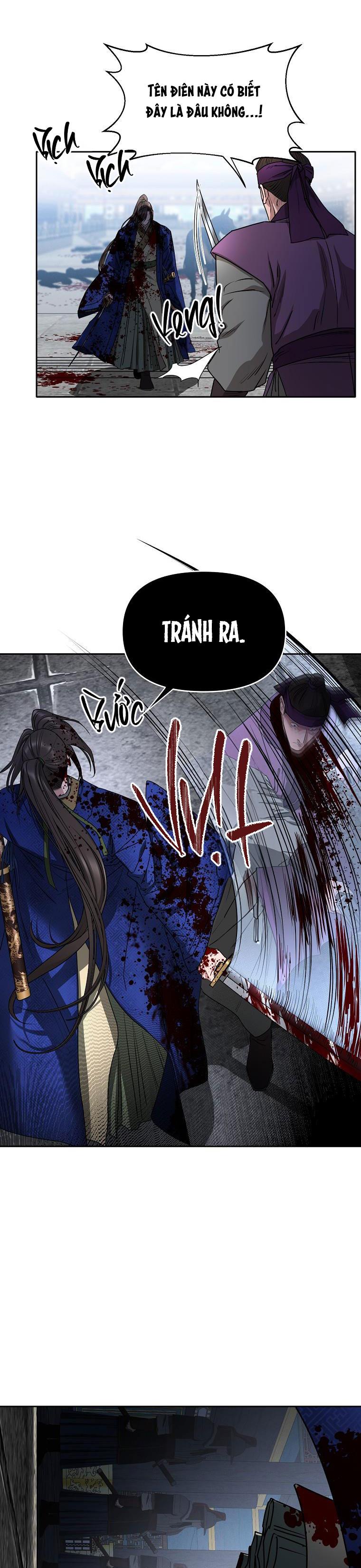 Đọc truyện XUÂN PHONG VIÊN MÃN - Chapter 64