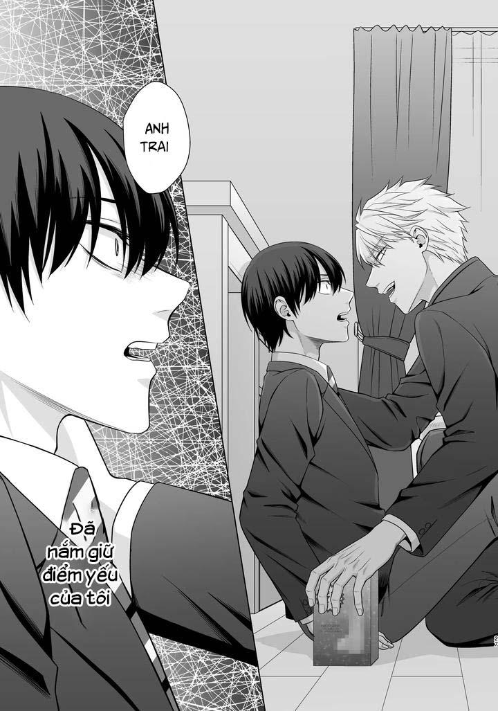 Đọc truyện ONESHOT CHỊCH - Chapter 205.1