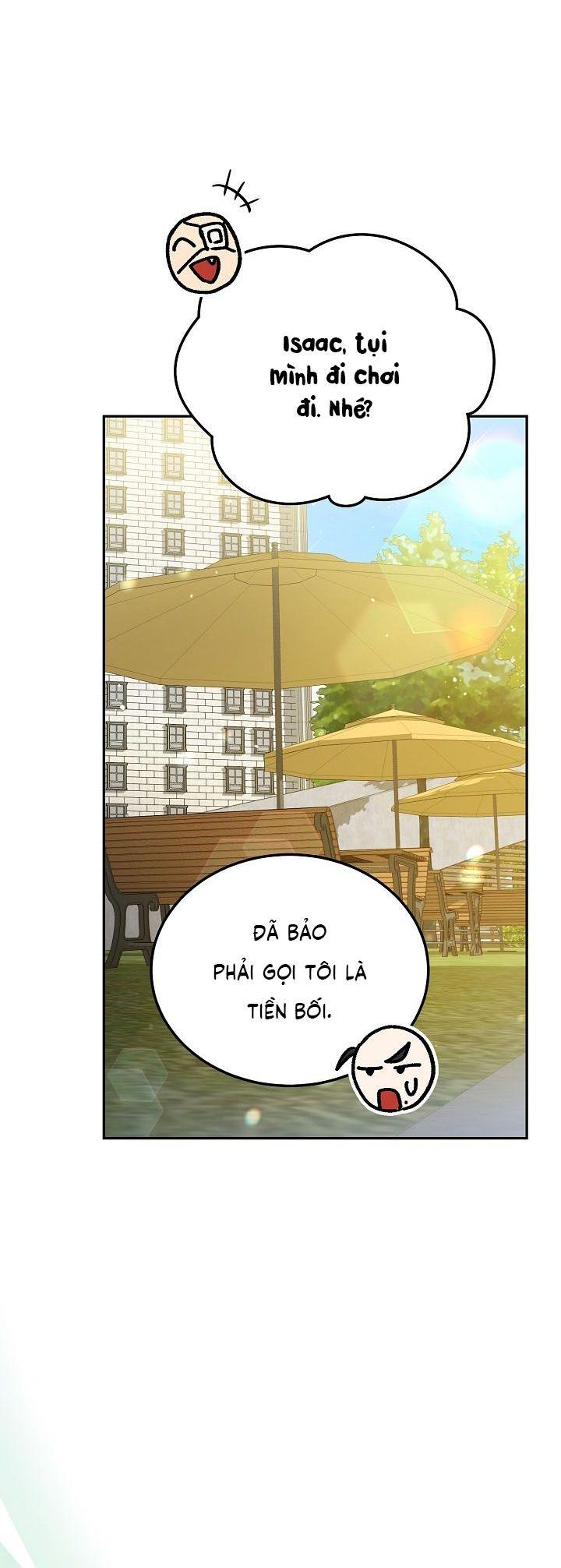 Đọc truyện TUYỂN TẬP ÁM ẢNH, MƯU MÔ CÔNG - Chapter 3.3