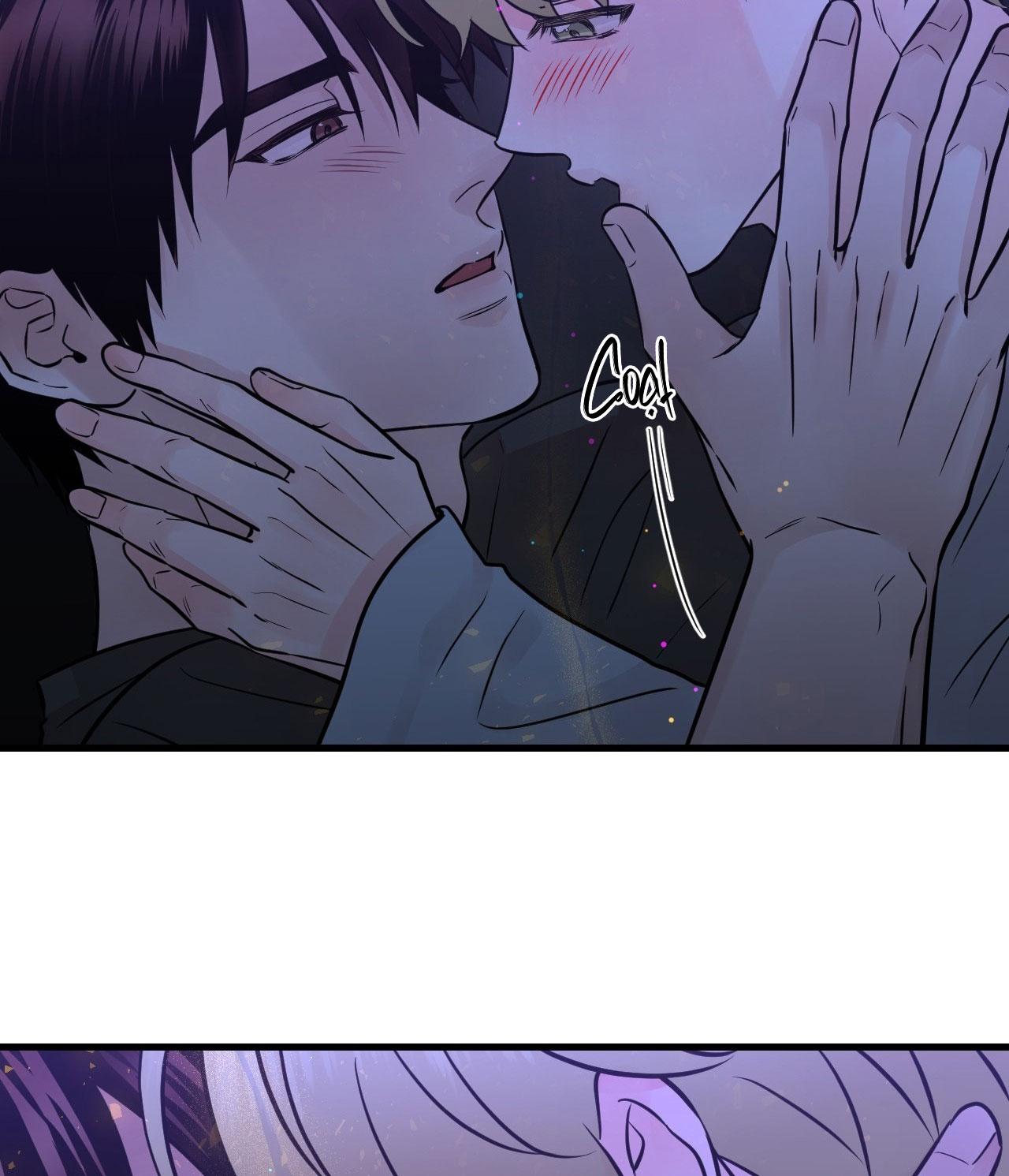 Đọc truyện OVER THE PARADISE - Chapter 42