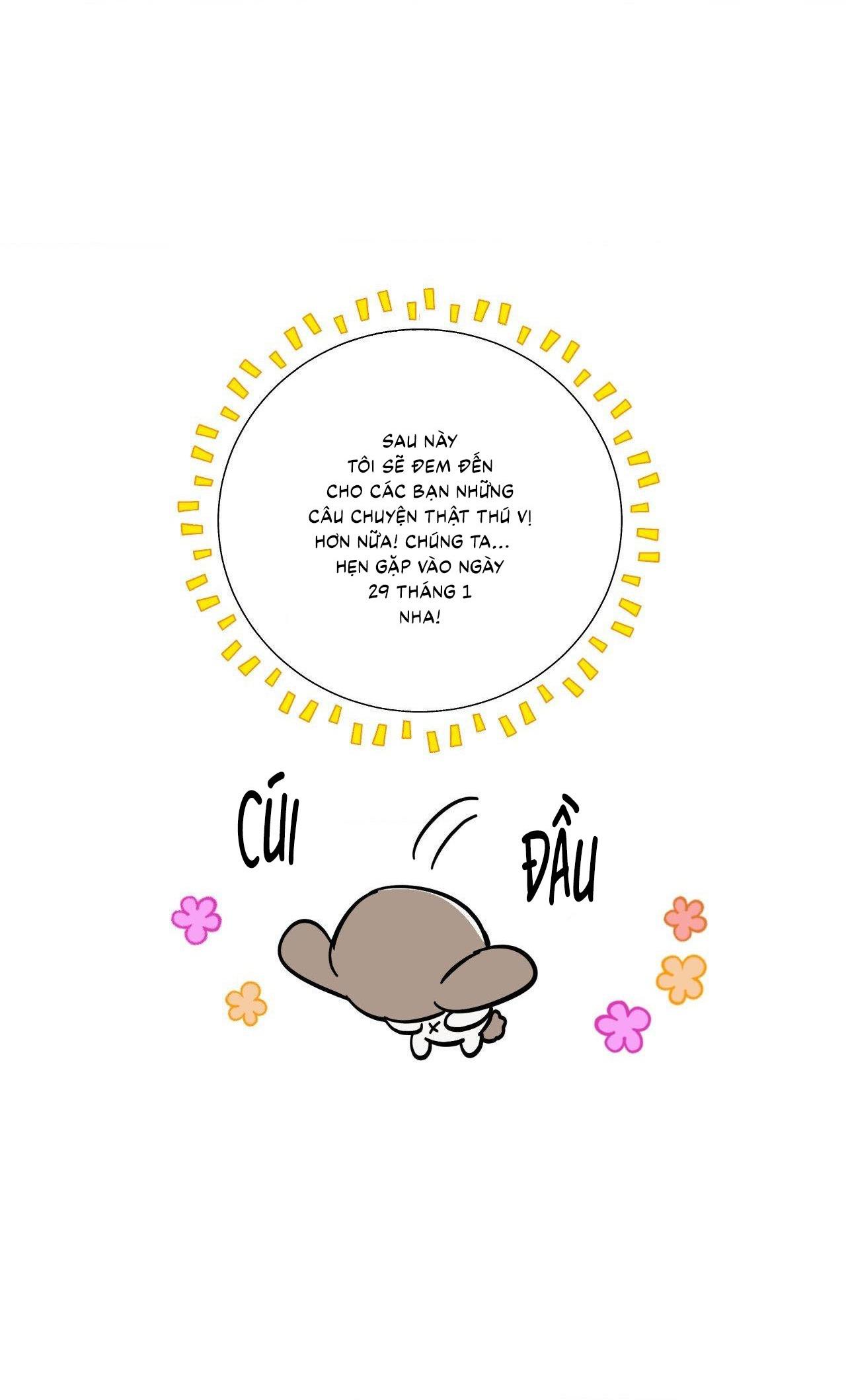 Đọc truyện  Love Remedy - Chapter 26.1